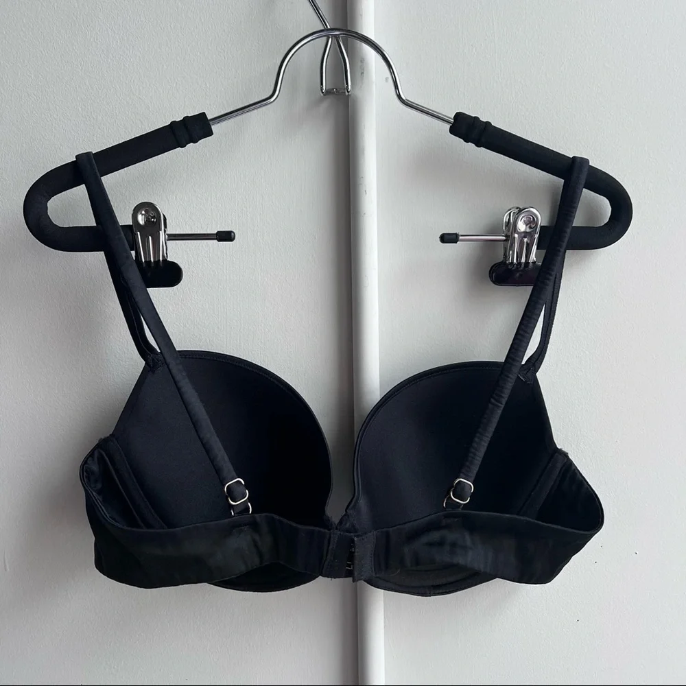 COPY - Myla lingerie 3 Bras~2 Panties ~ All Silk ~Treasure Box 36C/M panties - Picture 11 of 17